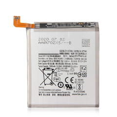 Samsung S20 Ultra Battery Replacement Part (NO LOGO) 