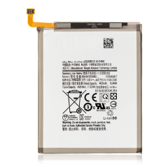 Samsung Note 10 Plus Battery Replacement Part (No Logo)
