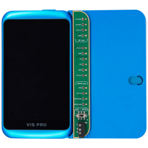 NAND, True Tone, Battery, Face ID, and Camera Programmer (No included Board) (JCID V1S Pro)