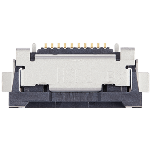 Power Button Flex Connector (On the Board) Compatible For Xbox Series S / Series X (10 Pin)