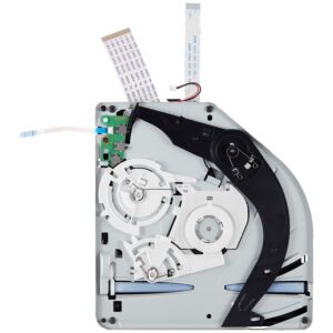 Blu-Ray DVD Optical Disk Driver Compatible For PlayStation 5 PS5 Console (CFI-1215A / 1200 Series)