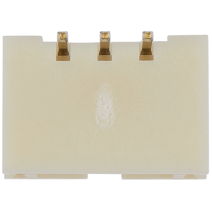 Fan Board Side Connector Compatible For PlayStation 5