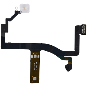Premium Flashlight Flex Cable for IP 15 Plus