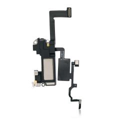 Premium Earpiece Speaker with Proximity Sensor Flex Cable for iPhone 12 / 12 Pro