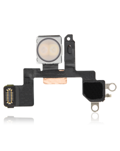 Premium Flashlight Flex Cable for IP 12 Mini 