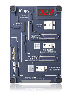iCopy-S Double Side Chip Test Frame For IP 7 / 7 Plus / 8 / 8 Plus (Qianli)