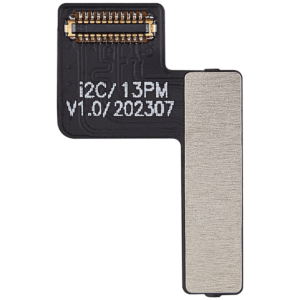 Back Camera Tag-On Flex Cable For IP 13 Pro/13 Pro Max (I2C)