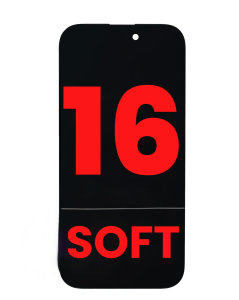 iPhone 16 OLED Assembly (SOFT/SQ9)