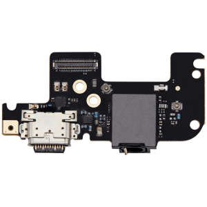 Aftermarket Plus Charging Port Board for MT G Stylus 5G (XT2315-5 / 2023)