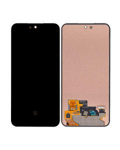 Refurbished OLED Assembly Without Frame For Samsung S23 FE