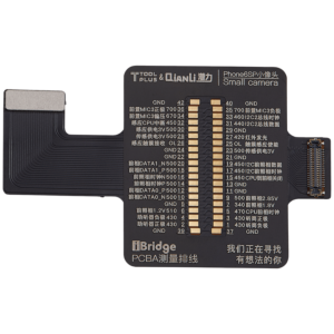 iBridge Front Camera Tester Cable For IP 6S Plus (Qianli)