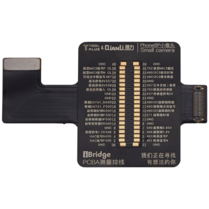 iBridge Front Camera Tester Cable For IP 6 Plus (Qianli)