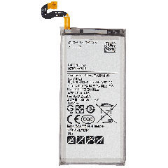 Samsung S8 Battery Replacement Part (NO LOGO) 