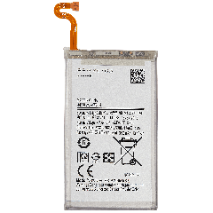 Samsung S9 Plus Battery Replacement Part (No Logo) 