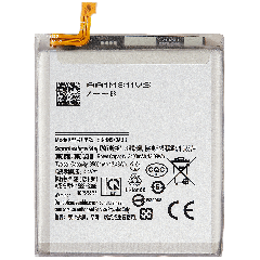 Samsung Note 10 Battery Replacement Part (No Logo)