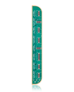 Wide Angle Camera Programming Board for IP XR-12 Pro Max (JCID-V1s Pro / V1SE)