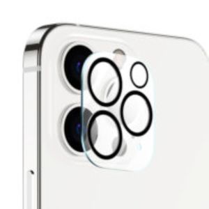 Camera Tempered Glass For iPhone 13 Pro/ 13 Pro Max