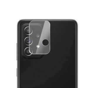 Camera glass screen for A53