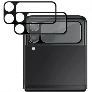 Camera glass screen for Z flip