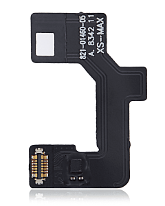 Dot Projector Flex Cable For IP XS Max (Use For ID Face) (Soldering Required) (Qianli)