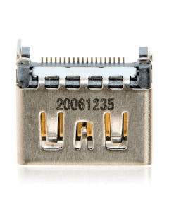 HDMI Port for PlayStation 5 / PS5 Slim / PS5 Pro (Premium) (Soldering Required)