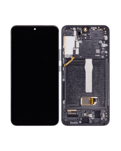 LCD Assembly For Samsung S22 PLUS- SILVER