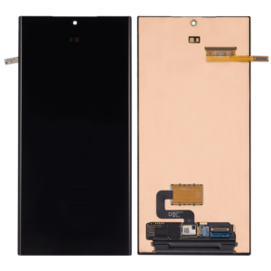 Refurbished OLED Assembly Without Frame For Samsung S23 Ultra