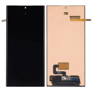 (Service Pack) OLED Assembly Without Frame For Samsung S23 Ultra