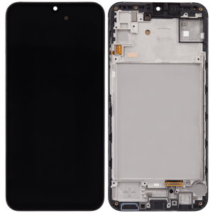 (AM+) LCD Assembly Without Frame For Samsung A15 (A155 / 2023) / A15 5G (A156 / 2023) 