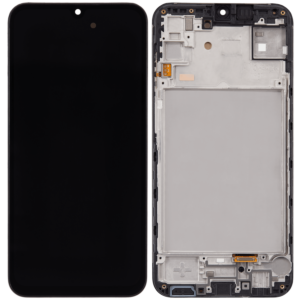 (AM+) LCD Assembly without Frame for Samsung A15 4G (A155 / 2023)/A15 5G (A156 / 2023)