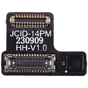 Back Camera Tag-On Flex Cable For IP 14 Pro Max (JCID)