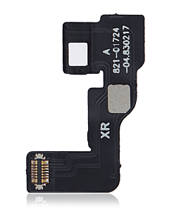 Dot Projector Flex Cable For IP XR (Use For ID Face) (Soldering Required) (Qianli)