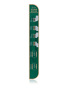 Front Camera Programming Board for IP 14-15 Series (JCID -V1S Pro / V1SE)