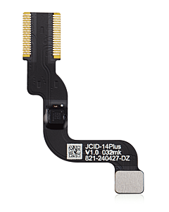 Front Camera FPC Repair For IP 14 Pro (Soldering Required) (JCID)