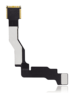Front Camera FPC Repair For IP 15 Pro (Soldering Required) (JCID)