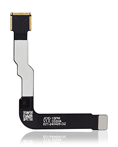 Front Camera FPC Repair For IP 15 Pro Max (Soldering Required) (JCID)