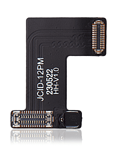 Back Camera Tag-On Flex Cable For IP 12 Pro Max (JCID)
