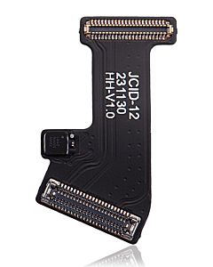 Back Camera Tag-On Flex Cable For IP 12 (JCID)