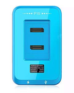 P15 Nand PCIE DFU Programmer For IP 8 To 15 Pro Max (JCID BGA315 BGA110 )
