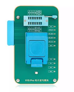 EEPROM Read / Write Module For IP 6-15 Pro Max (JCID-V1S Pro)