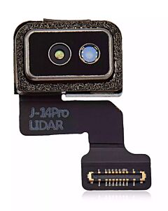 Infrared Radar Scanner Flex Cable For IP 14 Pro (JCID)