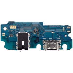 Premium Charging Port Board with Headphone Jack for Samsung A13 5G (A136 / 2021) (US Version)