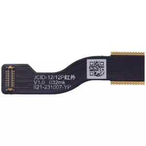 Infrared FPC Flex (No Chip) For IP 12 / 12 Pro (Soldering Required) (JCID)