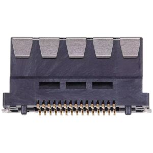 Disc Drive Motherboard Connector Compatible For PS5 Slim