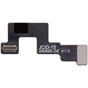 Front Camera Tag-On FPC Repair For IP 15 (JCID)