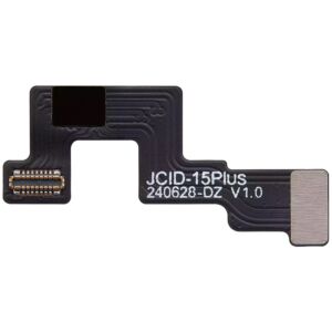 Front Camera Tag-On FPC Repair For IP 15 Plus (JCID)