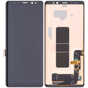 Refurbished OLED Assembly without Frame for Samsung Note 8
