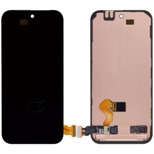 GEN OLED Assembly with Frame for PIXL 9 Pro (With Finger Print Sensor) - All Colors