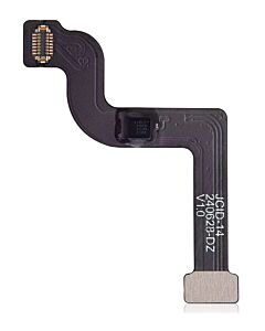 Front Camera Tag-On FPC Repair For IP 14 (JCID)