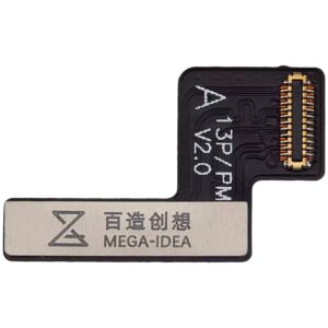 Clone-DZ03 Back Camera Tag-On Flex Cable For IP 13 Pro / 13 Pro Max (Qianli)